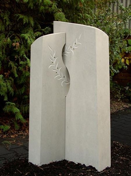 Grabmale - Handwerkliches