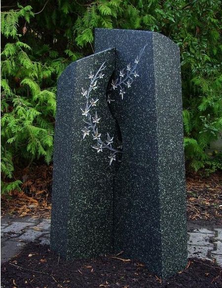 Grabmale - Handwerkliches