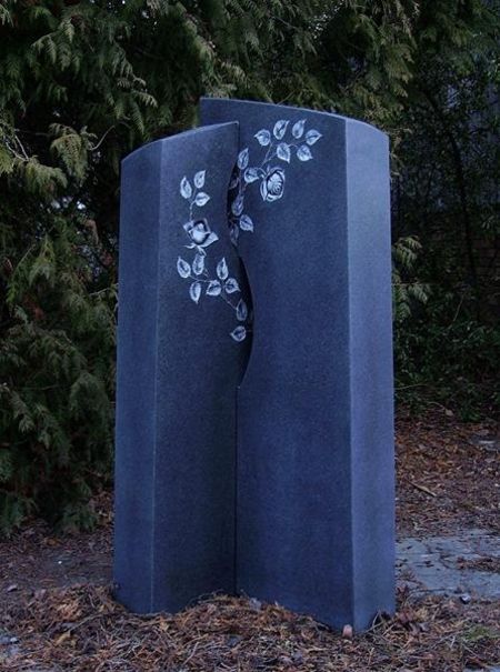 Grabmale - Handwerkliches