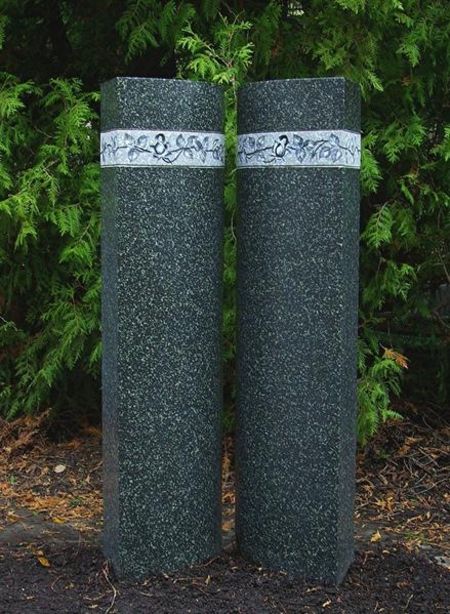 Grabmale - Handwerkliches