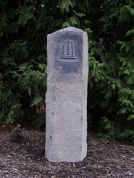 Grabmale - Handwerkliches