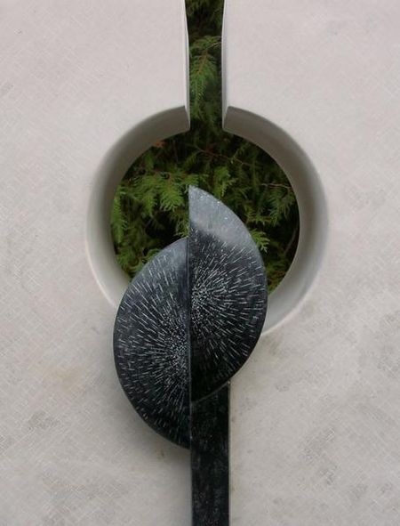 Grabmale - Handwerkliches