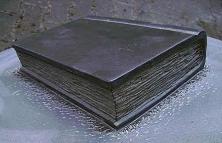 Grabmale - Handwerkliches