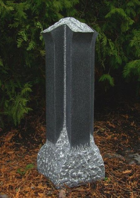 Grabmale - Handwerkliches