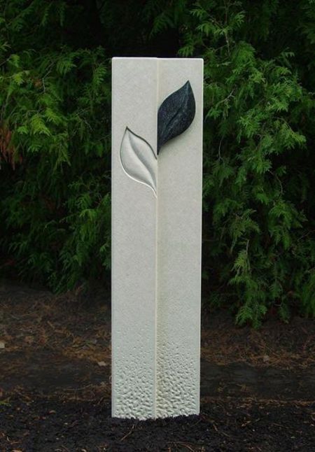 Grabmale - Handwerkliches