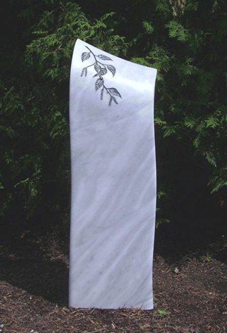 Grabmale - Handwerkliches