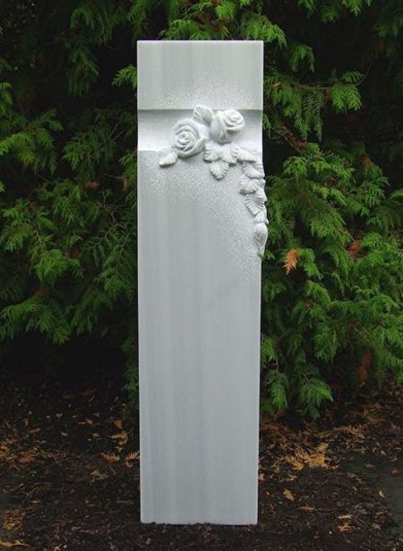 Grabmale - Handwerkliches