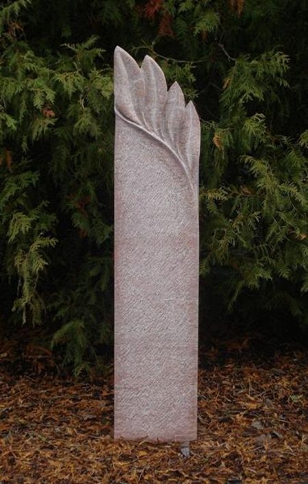 Grabmale - Handwerkliches