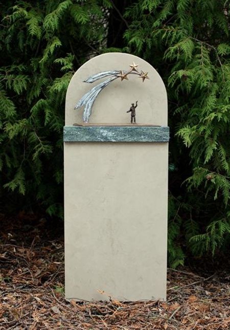 Grabmale - Handwerkliches