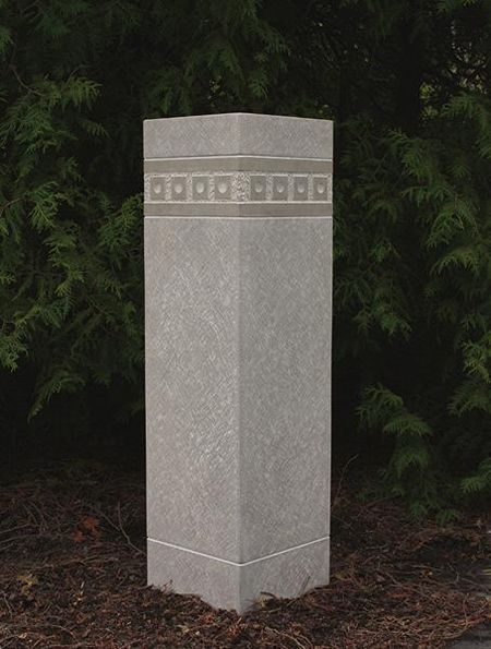 Grabmale - Handwerkliches