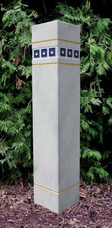 Grabmale - Handwerkliches