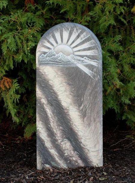 Grabmale - Handwerkliches