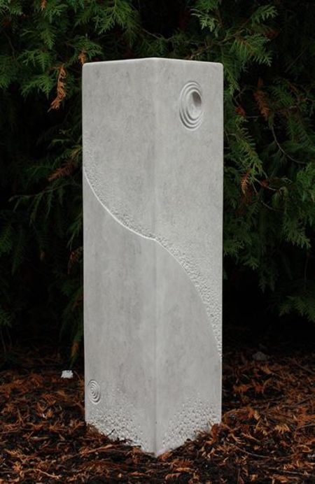 Grabmale - Handwerkliches