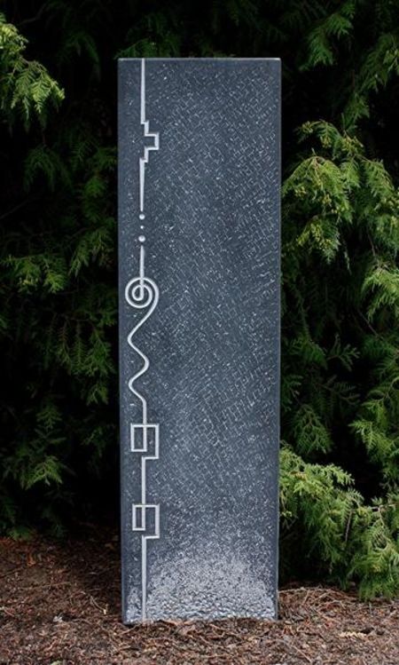 Grabmale - Handwerkliches