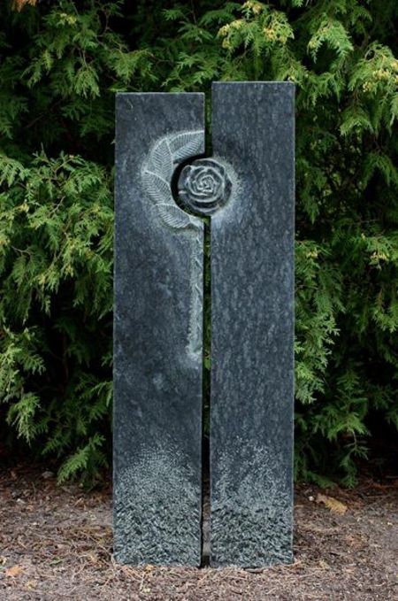 Grabmale - Handwerkliches