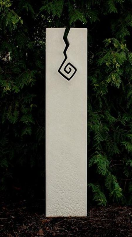 Grabmale - Handwerkliches