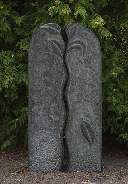 Grabmale - Handwerkliches