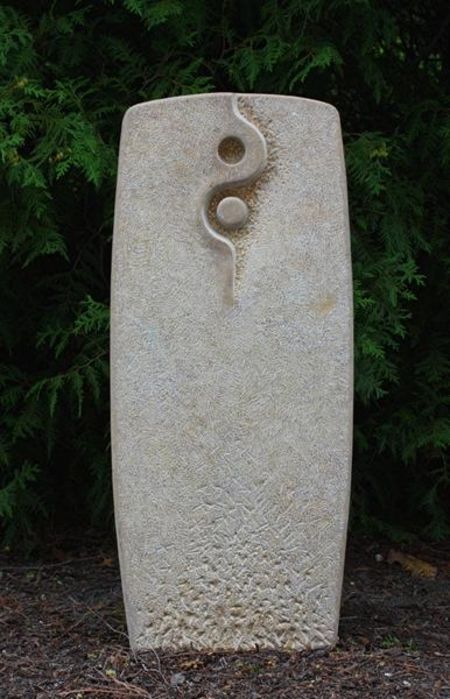 Grabmale - Handwerkliches