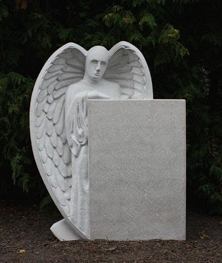 Grabmale - Handwerkliches