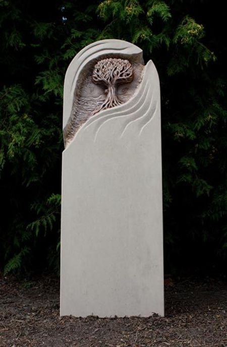 Grabmale - Handwerkliches