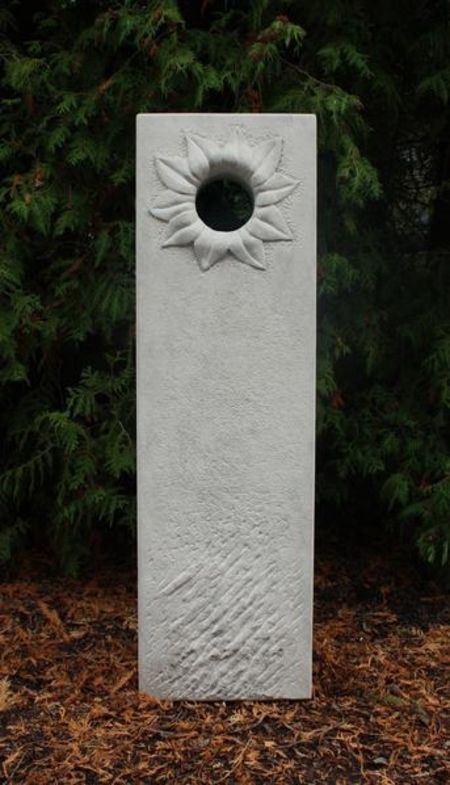 Grabmale - Handwerkliches