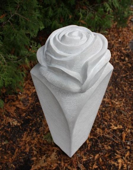 Grabmale - Handwerkliches