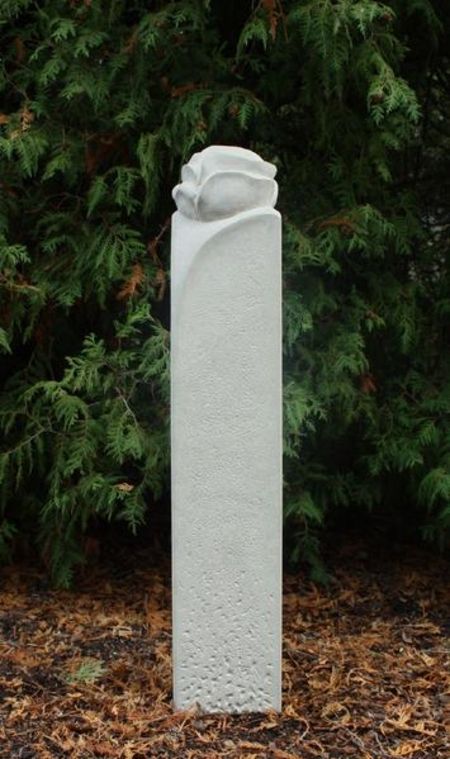 Grabmale - Handwerkliches