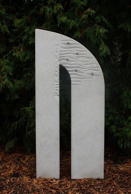 Grabmale - Handwerkliches