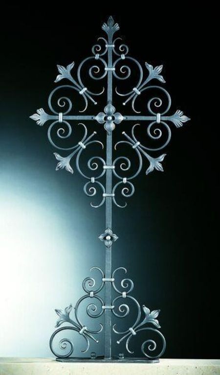 Grabmale - Handwerkliches