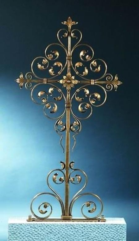 Grabmale - Handwerkliches