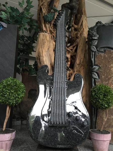 Grabmale - Handwerkliches