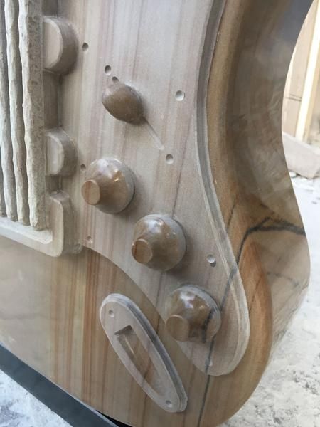 Grabmale - Handwerkliches