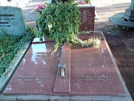 Grabmale - Teil- und Vollabdeckung