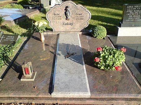 Grabmale - Teil- und Vollabdeckung