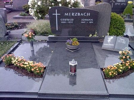 Grabmale - Teil- und Vollabdeckung