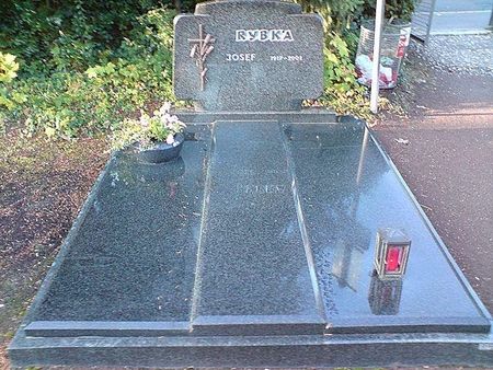 Grabmale - Teil- und Vollabdeckung