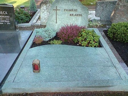 Grabmale - Teil- und Vollabdeckung