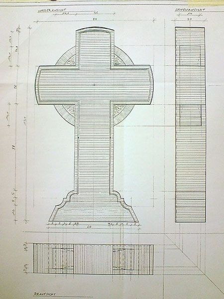 Grabmale - Nach Kundenwunsch