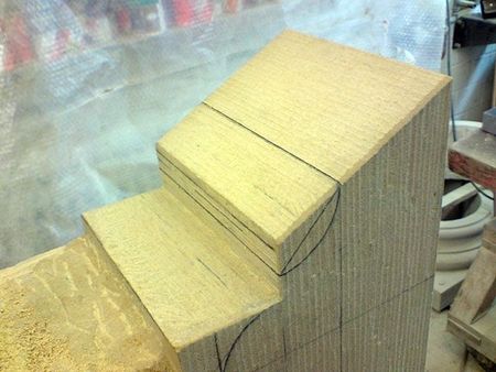 Grabmale - Nach Kundenwunsch