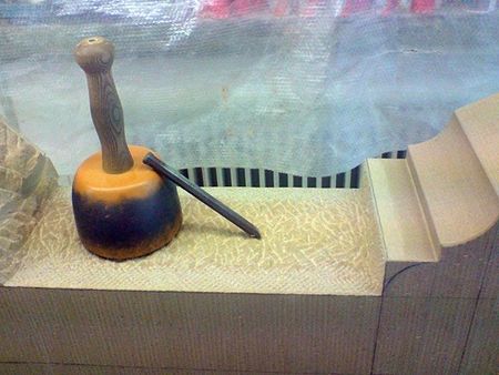 Grabmale - Nach Kundenwunsch