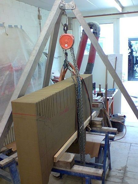 Grabmale - Nach Kundenwunsch