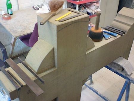 Grabmale - Nach Kundenwunsch