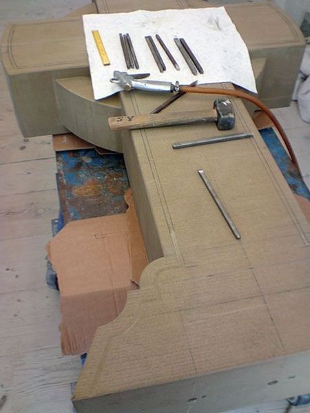 Grabmale - Nach Kundenwunsch