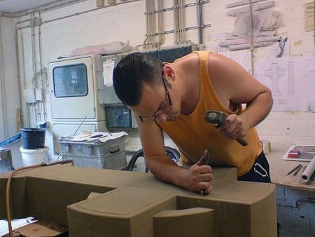 Grabmale - Nach Kundenwunsch