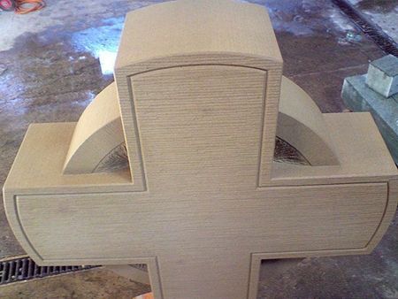 Grabmale - Nach Kundenwunsch