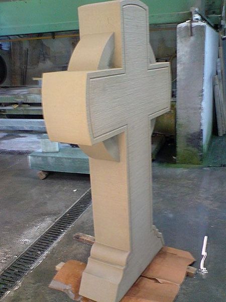 Grabmale - Nach Kundenwunsch