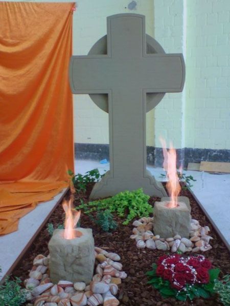 Grabmale - Nach Kundenwunsch