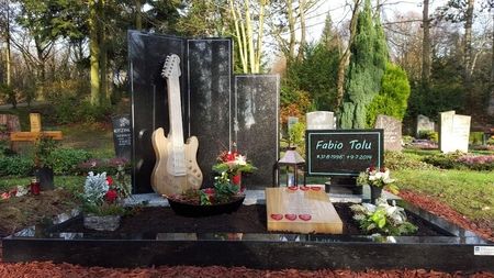 Grabmale - Nach Kundenwunsch