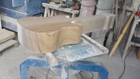 Grabmale - Nach Kundenwunsch