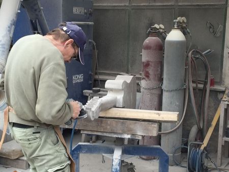 Grabmale - Nach Kundenwunsch